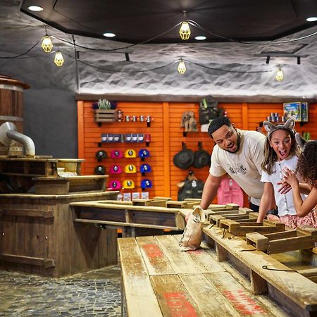 Great Wolf Lodge Southern California Garden Grove Luaran gambar