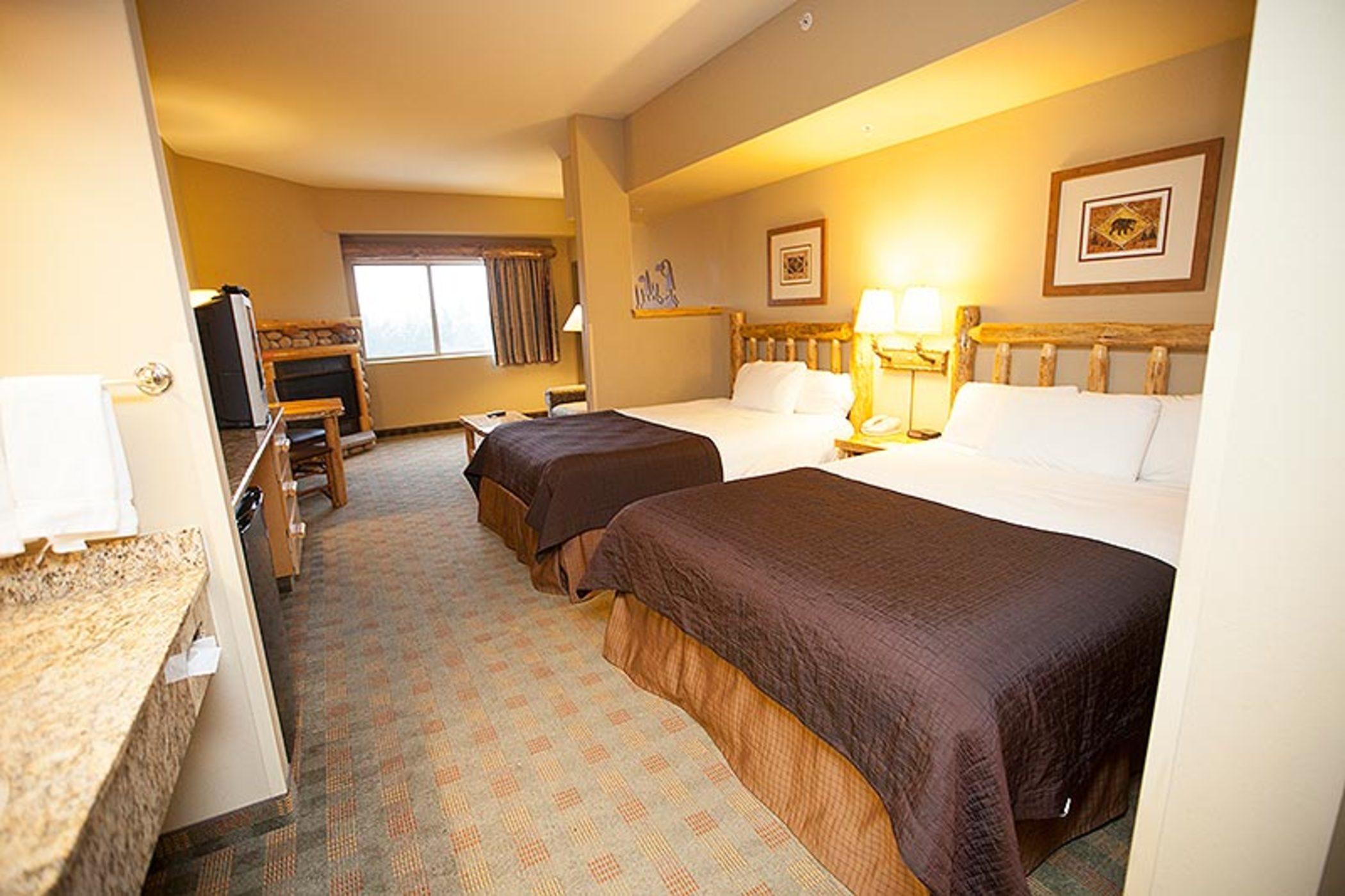 Great Wolf Lodge Southern California Garden Grove Luaran gambar
