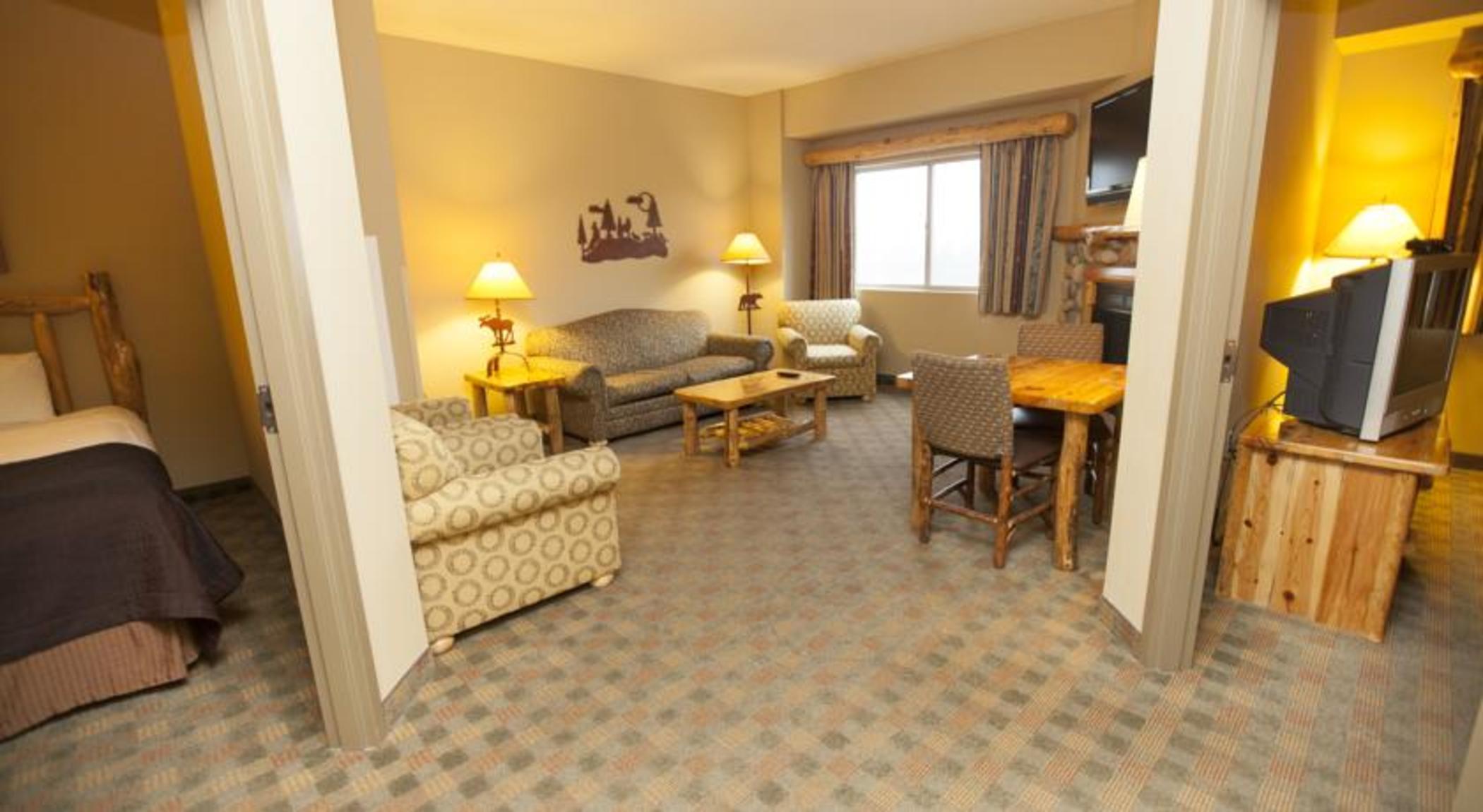Great Wolf Lodge Southern California Garden Grove Luaran gambar