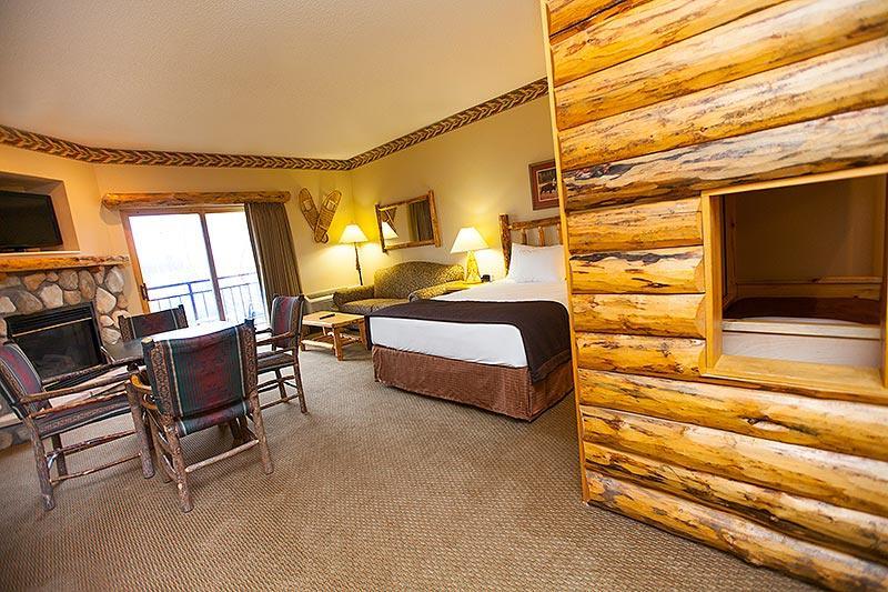 Great Wolf Lodge Southern California Garden Grove Luaran gambar