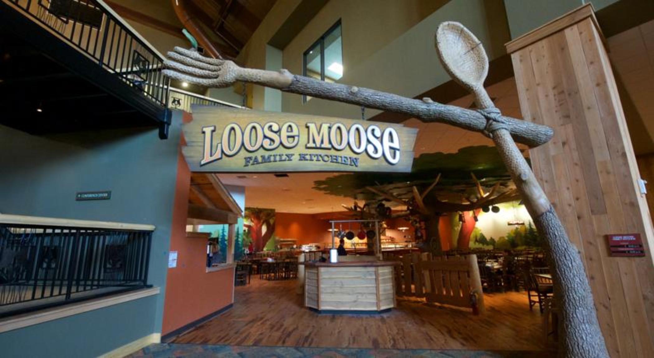 Great Wolf Lodge Southern California Garden Grove Luaran gambar