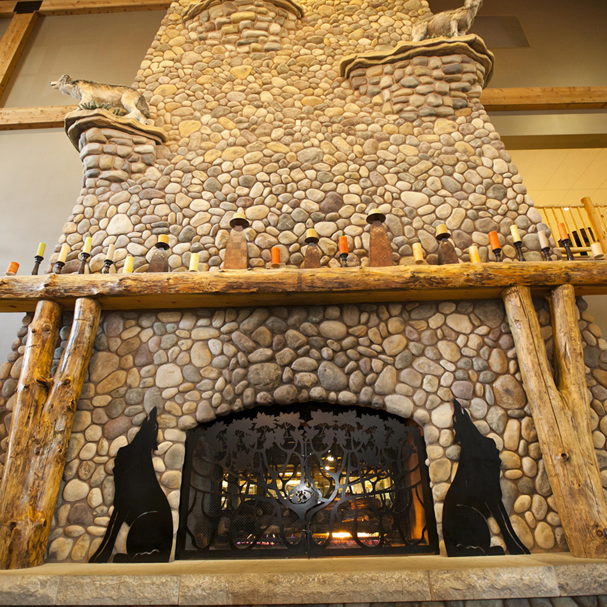 Great Wolf Lodge Southern California Garden Grove Luaran gambar