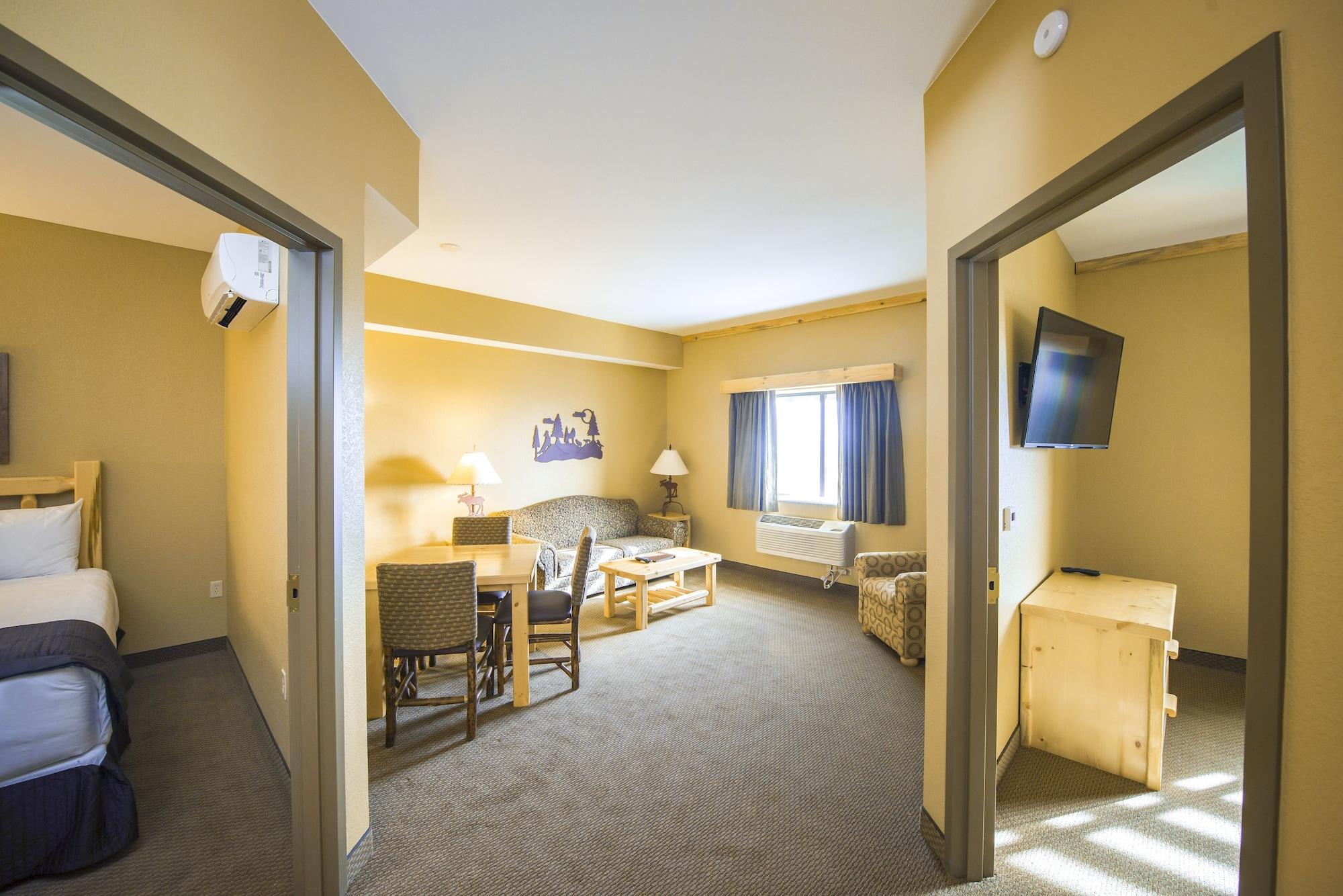 Great Wolf Lodge Southern California Garden Grove Luaran gambar