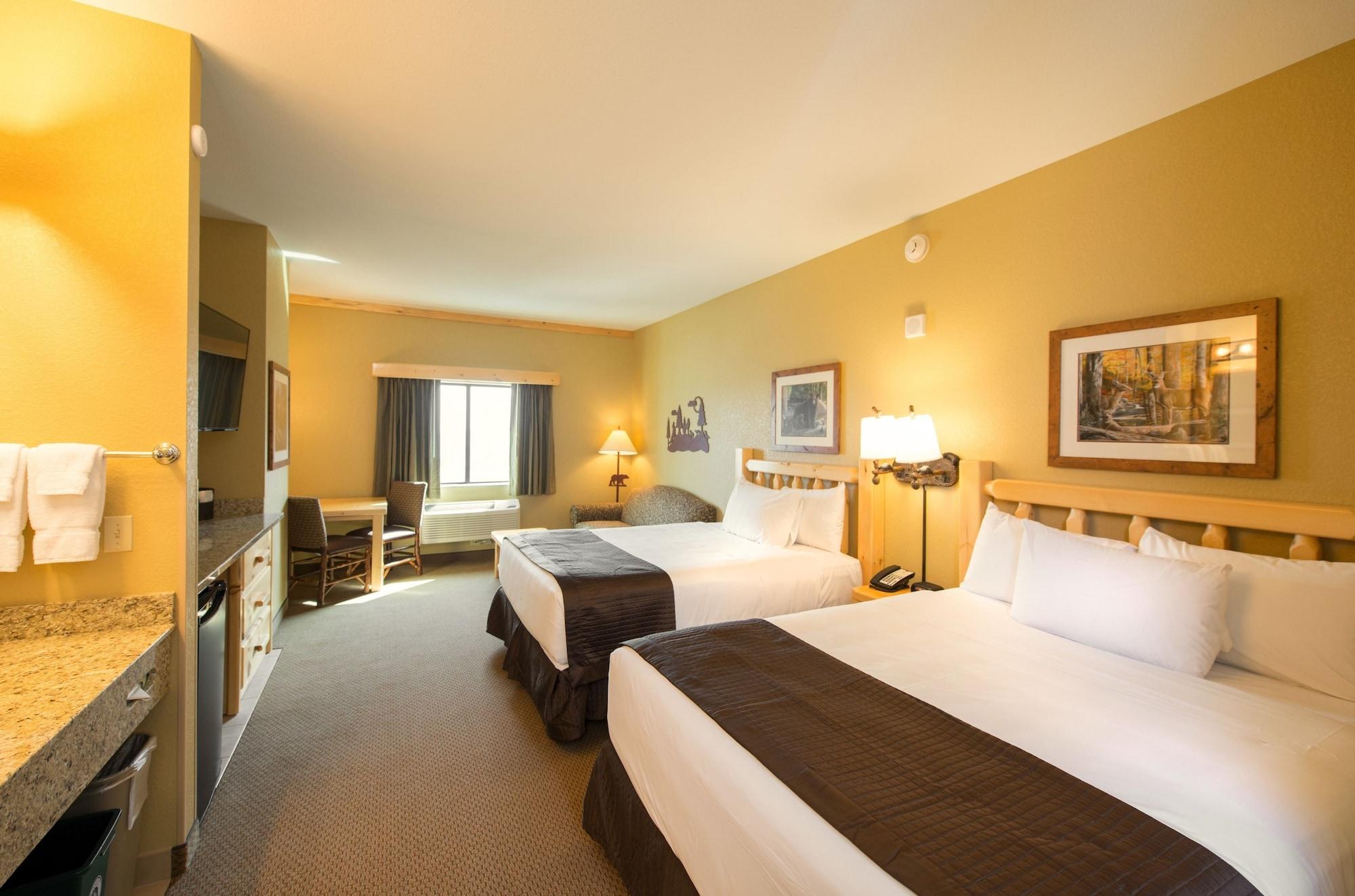 Great Wolf Lodge Southern California Garden Grove Luaran gambar