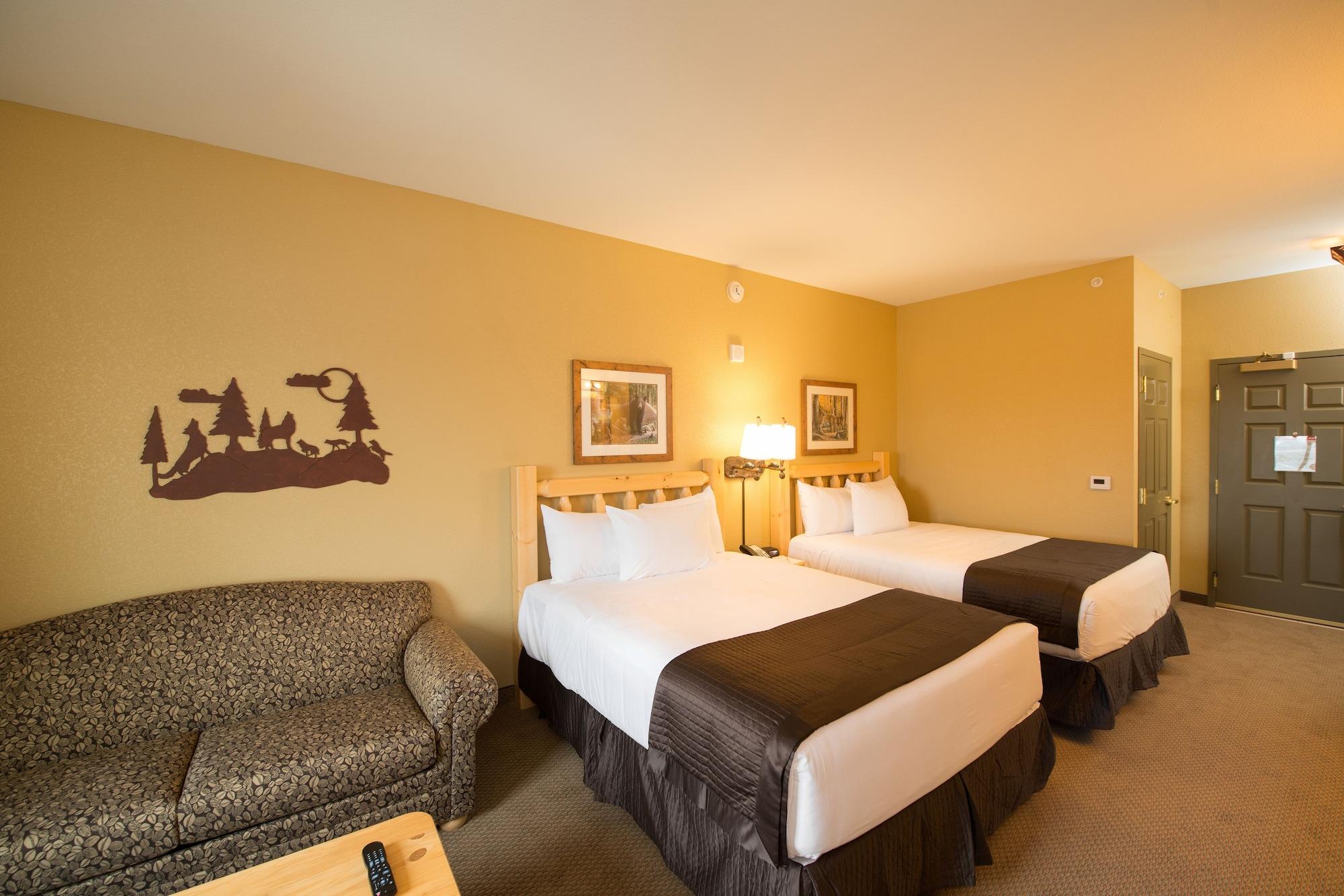 Great Wolf Lodge Southern California Garden Grove Luaran gambar