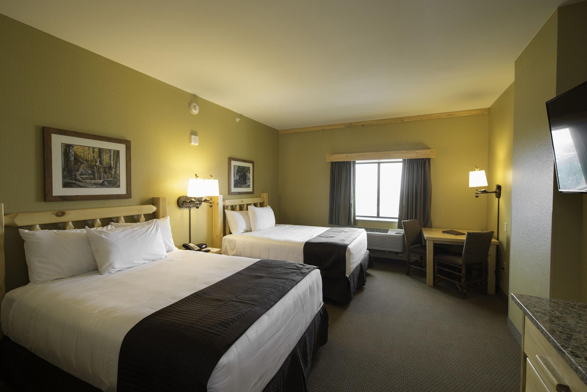 Great Wolf Lodge Southern California Garden Grove Luaran gambar
