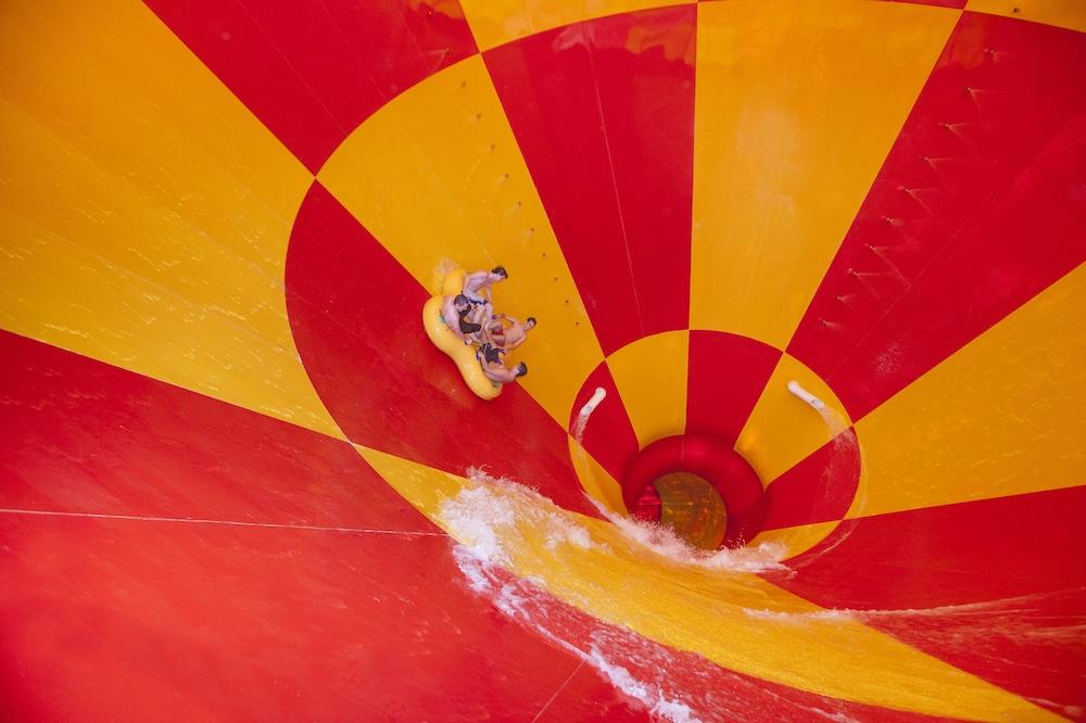 Great Wolf Lodge Southern California Garden Grove Luaran gambar