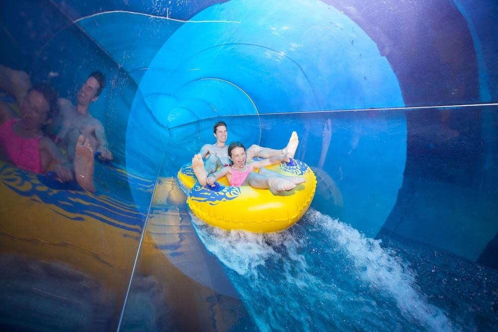 Great Wolf Lodge Southern California Garden Grove Luaran gambar