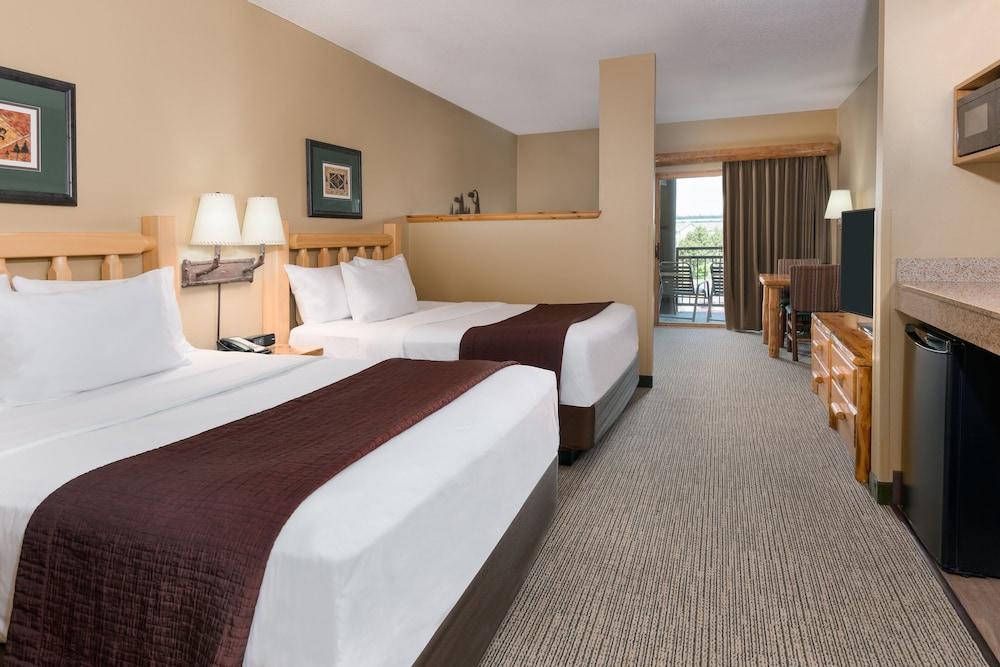 Great Wolf Lodge Southern California Garden Grove Luaran gambar