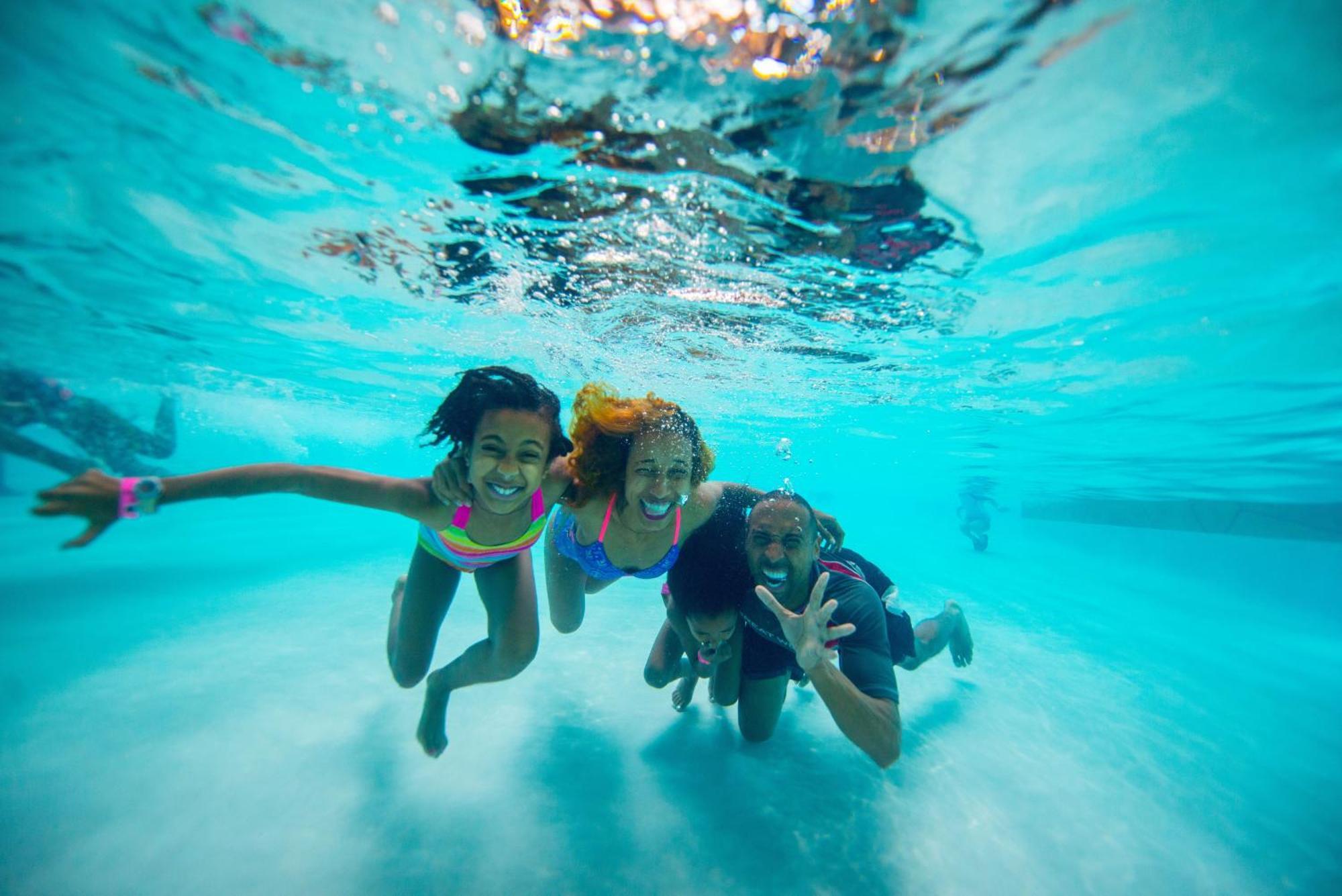 Great Wolf Lodge Southern California Garden Grove Luaran gambar