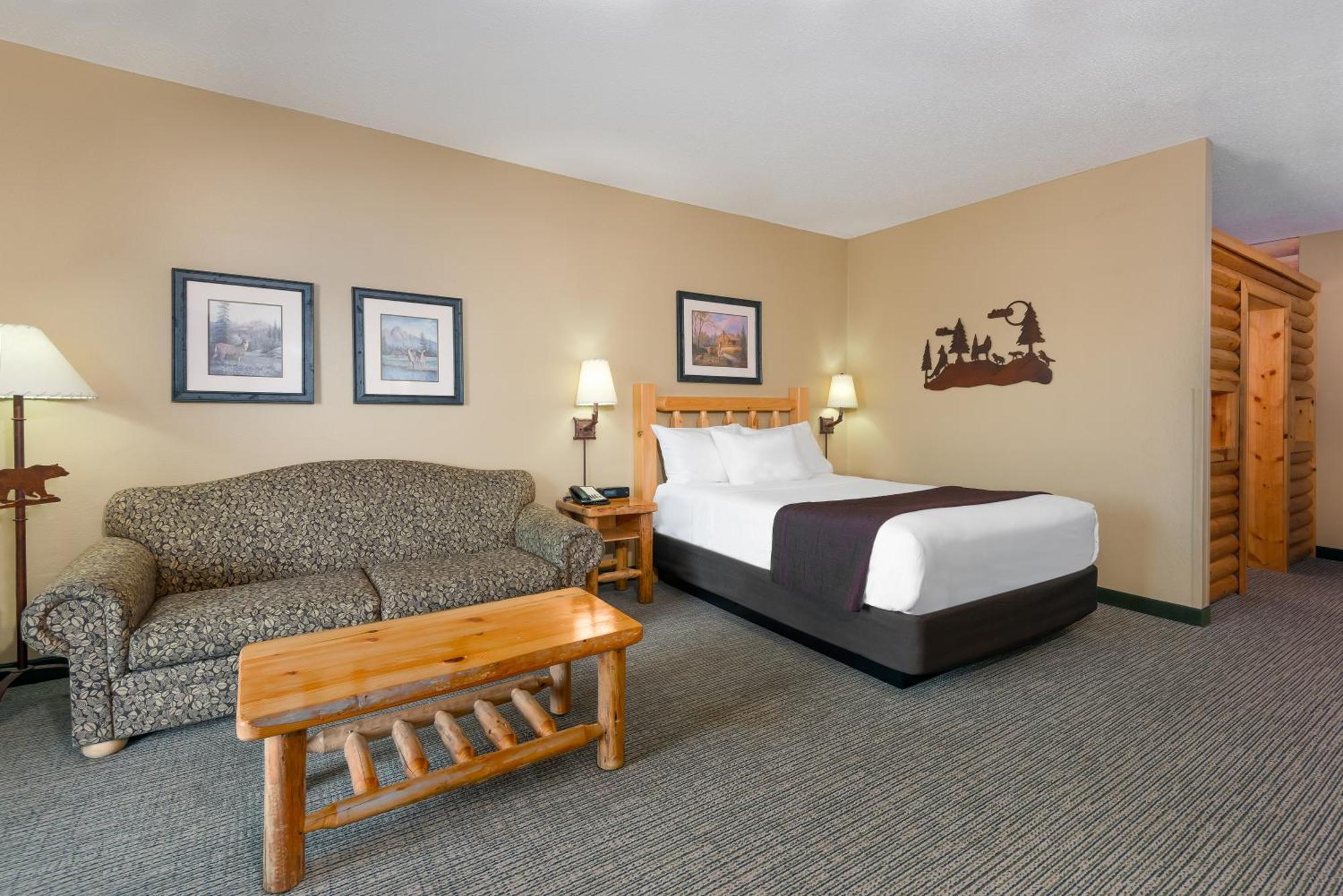 Great Wolf Lodge Southern California Garden Grove Luaran gambar