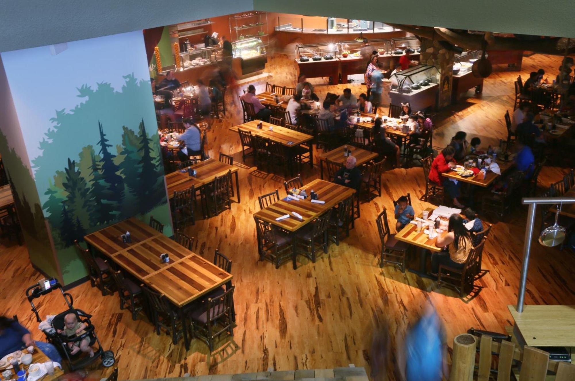Great Wolf Lodge Southern California Garden Grove Luaran gambar