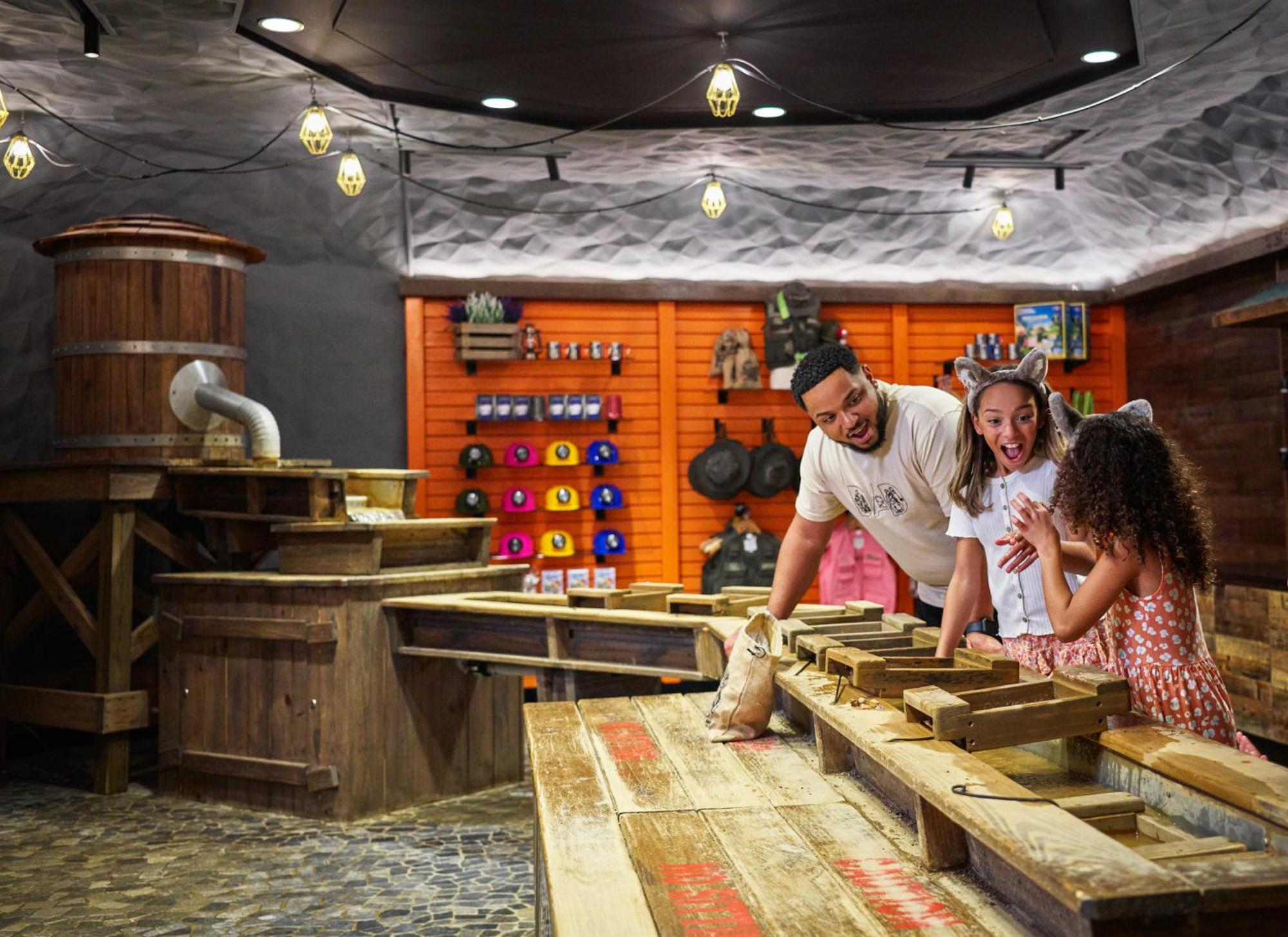 Great Wolf Lodge Southern California Garden Grove Luaran gambar