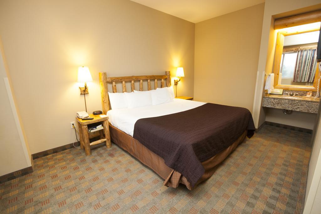 Great Wolf Lodge Southern California Garden Grove Luaran gambar