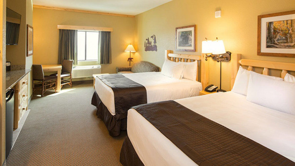 Great Wolf Lodge Southern California Garden Grove Luaran gambar