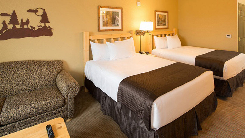 Great Wolf Lodge Southern California Garden Grove Luaran gambar