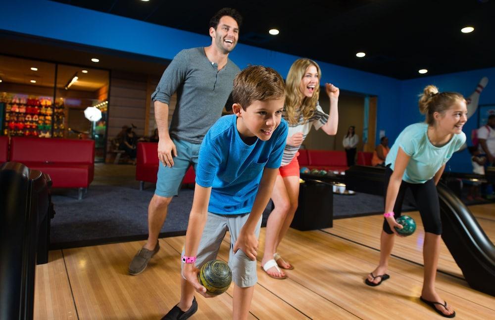 Great Wolf Lodge Southern California Garden Grove Luaran gambar