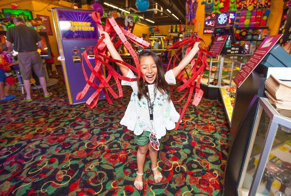 Great Wolf Lodge Southern California Garden Grove Luaran gambar